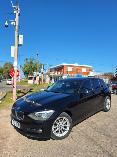 BMW Serie 1 1.6t 114i