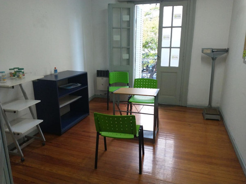 Imagen 4 de 14 de Oficina/departamento En Planta Alta Uso Comercial. Inmejorable Ubicación