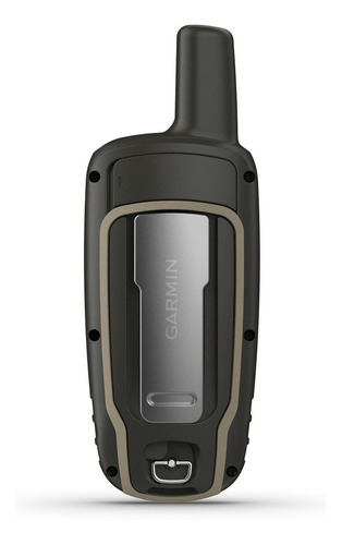 Gps Portátil Garmin Gpsmap 64sx Mapa Topoactive América Sul