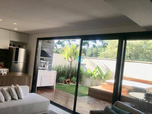Casa À Venda, 214 M² Por R$ 1.356.300,00 - Alphaville - Santana De Parnaíba/sp - Ca0457