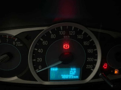 Imagem 14 de 14 de Ford Ka 1.0 Se 12v Flex 4p 2015