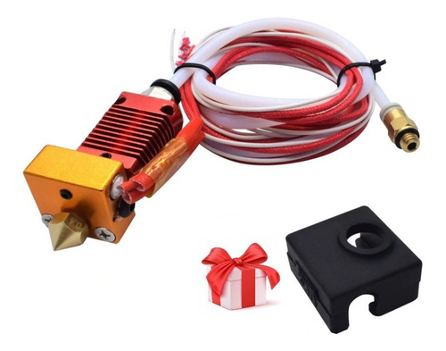 Kit Hotend 24v Para Enders 3 /cr-10s Pro  + Regalo.