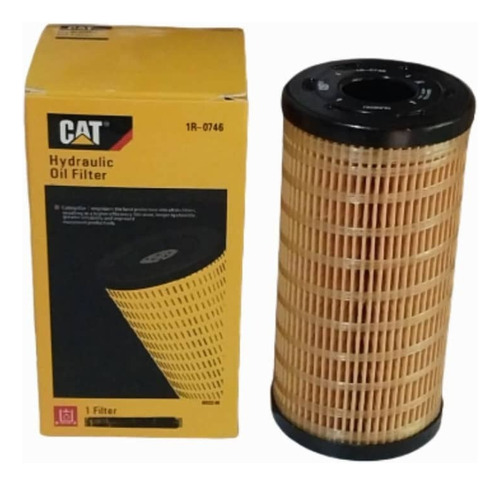 Filtro Cat 1r0746 51089 Hf28900 P551753 Pt8350 1r-0746