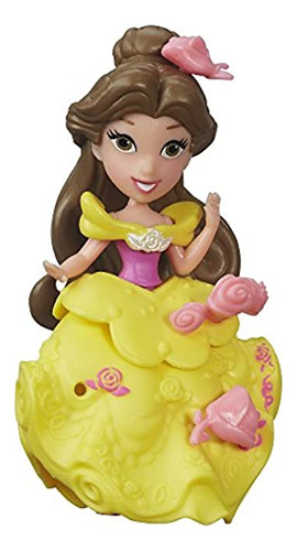   Princess Little Kingdom Classic Belle