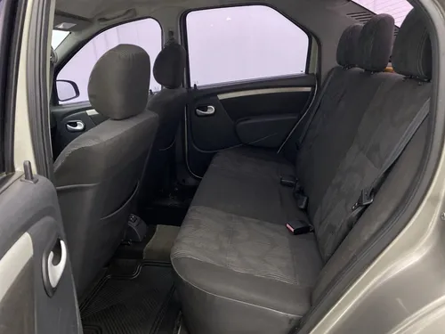 Renault Logan 1.6 Dynamique Fii