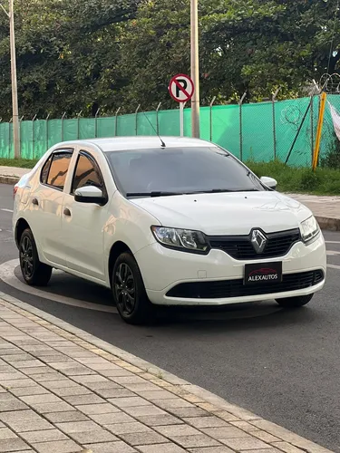 Renault Logan 1.6 Authentique / Life