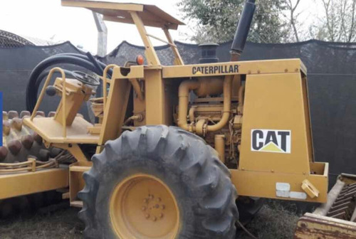 Imagen 10 de 11 de Rodillo Vibratorio Compactador Tortone Rvt200 Diesel Envios