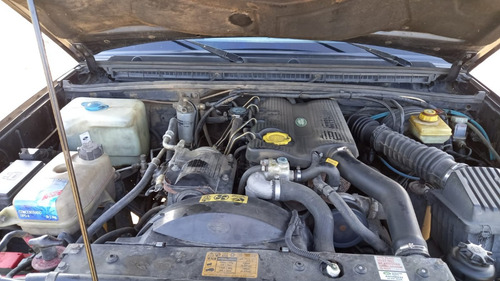 Imagen 14 de 15 de Land Rover Discovery 300 Tdi Mt