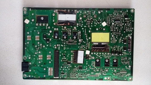 Samsung Un40d5500rg - Placa Fuente Pd46a0_bsm (bn44-00423a) (Usado)