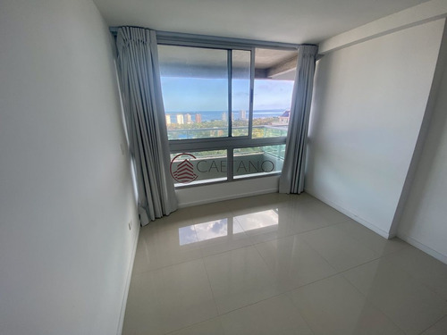 Imagen 6 de 9 de Venta Apartamento 1 Dormitorio - Punta Del Este Roosevelt