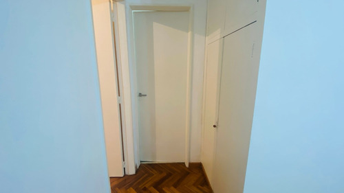 Imagen 7 de 17 de Departamento 2 Amb Recoleta Oportunidad!