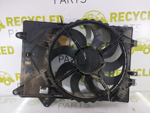 Electroventilador Chevrolet Onix 1.4 (05487713)