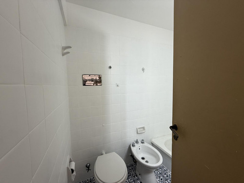 Departamento 2 Ambientes Venta Villa Urquiza Blanco Encalada 5200