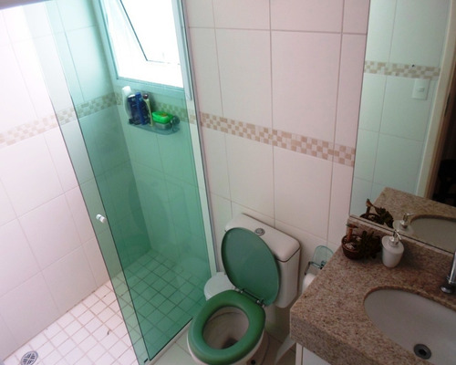 Imagem 8 de 12 de Apartamento - Co07 - 33191627