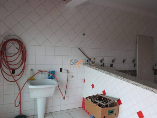 Imagem 10 de 20 de Sobrado Com 2 Dormitórios À Venda, 71 M² Por R$ 530.000 - Jardim Itapuã - Rio Claro/sp - So0062