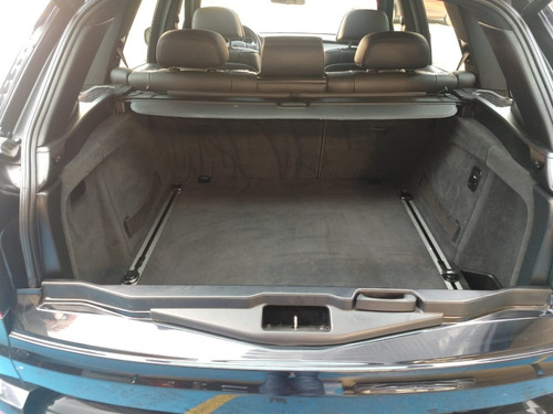 Imagem 11 de 15 de Bmw X5 2012 Bi Turbo V8 Leilao Impecavel Doc Gratis