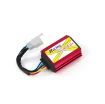 Comprar Cdi Racing Super Batlle C110\u002Ffair\u002Fpx110 - Mundomotos.uy