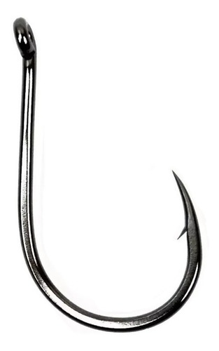 Imagen 2 de 2 de Anzuelos Sasame Chinu Ringed F-724 N° 5/0 Made In Japan