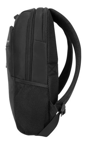 Mochila Targus 15.6 Intellect Advanced Negro