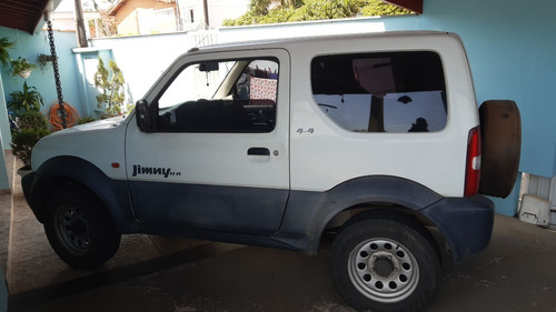 Suzuki Jimny Hr, 1.3, 4x4