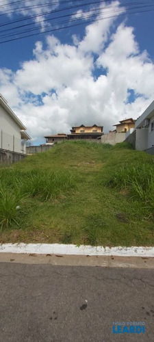 Imagem 3 de 13 de Terreno Em Condomínio - Condomínio Villagio Capriccio - Sp - 638718