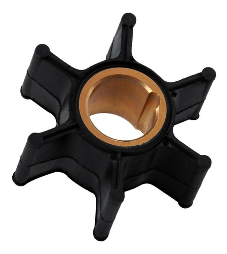 Rotor (aranha) Johnson/evinrude 9.9/15 Hp