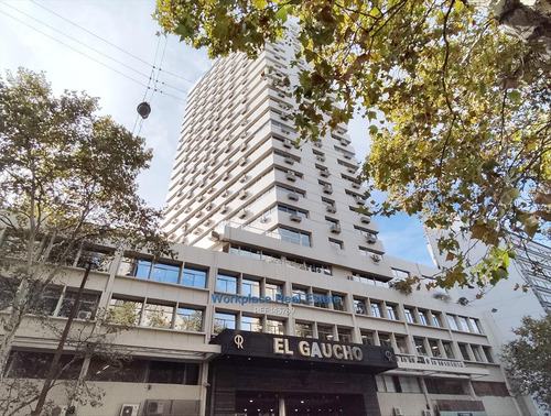 Imagen 27 de 29 de Oficina - Centro - Torre Del Gaucho - Venta Con Renta