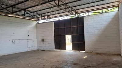 Galpón en alquiler