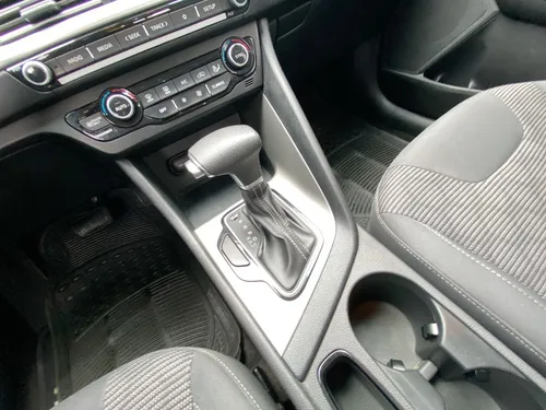 Kia Niro 1.6