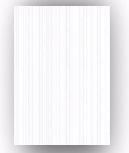 Ceramica Cañuelas Soria Blanco 32x47cm 1° Calidad Precio X M2, Cajas De 2,30 M2