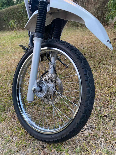 Imagen 10 de 19 de Yamaha Xtz 125