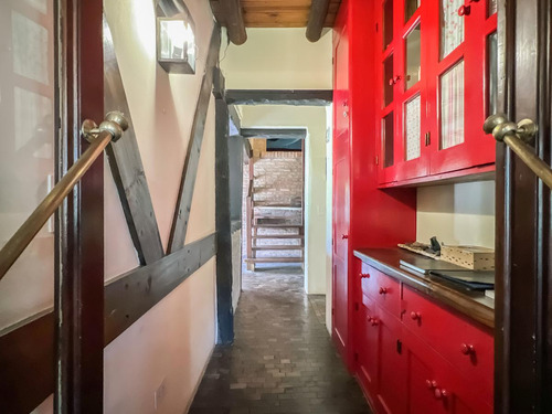 Venta De Chacra En Zelaya, Pilar Gba Norte