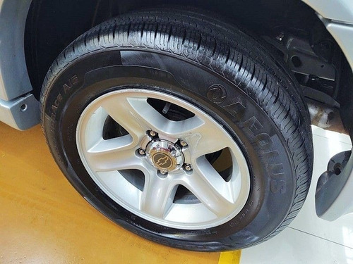 Chevrolet Tracker 2.0 4x4 8v