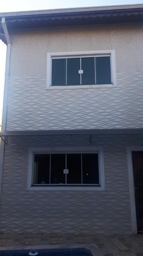 Imagem 21 de 30 de Sobrado Com 3 Dormitórios À Venda, 200 M² Por R$ 800.000 - Jardim Serra Dourada - Itaquaquecetuba/sp - So0317