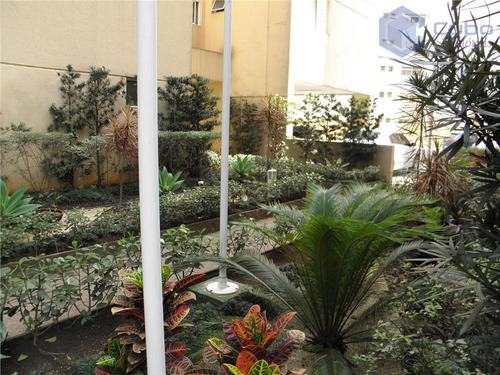 Apartamento Com 3 Dormitórios À Venda, 60 M² Por R$ 352.000 - Vila Ema - São Paulo/sp - Ap1207