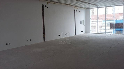 Prédio Comercial Para Locação, Santo Antônio, São Caetano Do Sul. - Pr0029