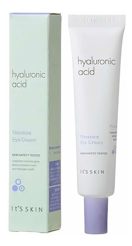 It´s Skin Hyaluronic Acid Moisture Eye Cream