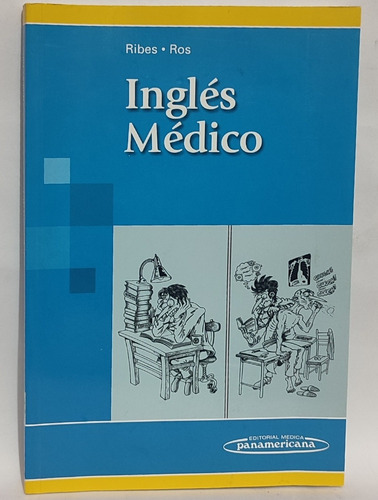 Ingles Medico Ribes