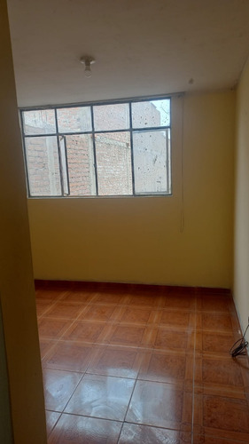 Alquilo Minidepartamento En Los Olivos