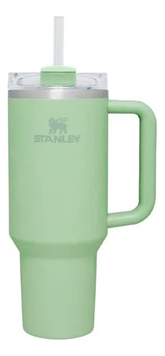 Vaso Stanley Quencher 1.18 Lts Edición Limitada H2.0