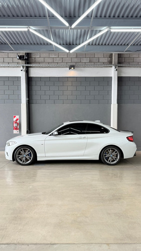 BMW Serie 2 3.0 240i M Package