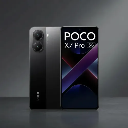 Xiaomi Poco X7 Pro Dual SIM 5g 512gb Preto 12ram 50mpx | MercadoLivre