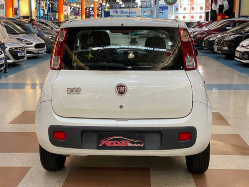 Fiat Uno 1.0 Vivace Flex 3p