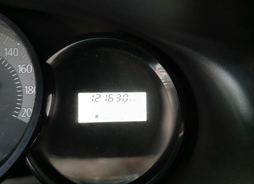 Renault Sandero 1.6 Authentique 90cv Nac