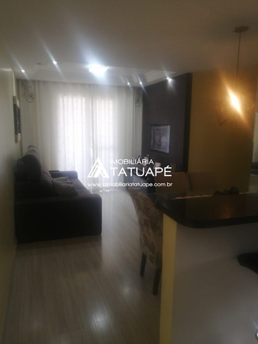 Imagem 4 de 19 de Apartamento - Ap000379 - 68849855