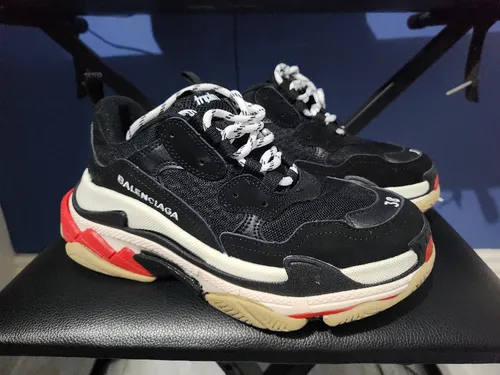 Balenciaga triple s mercado livre sales