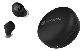 Motorola Audifonos Bluetooth Touch Ipx5 True Moto Buds 250