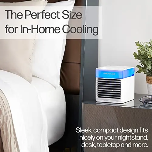 Enfriador De Aire Evaporativo Arctic Air Pure Chill 2.0
