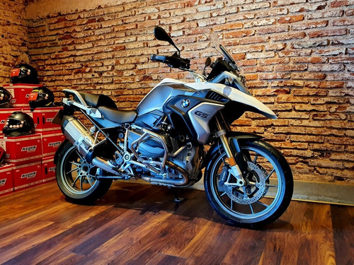 Imagen 2 de 19 de Bmw R 1200 Gs Sport Impecable !! Oportunidad !! Bamp Group
