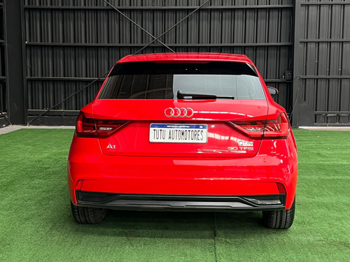 Audi A1 1.4 Tfsi Stronic 125cv